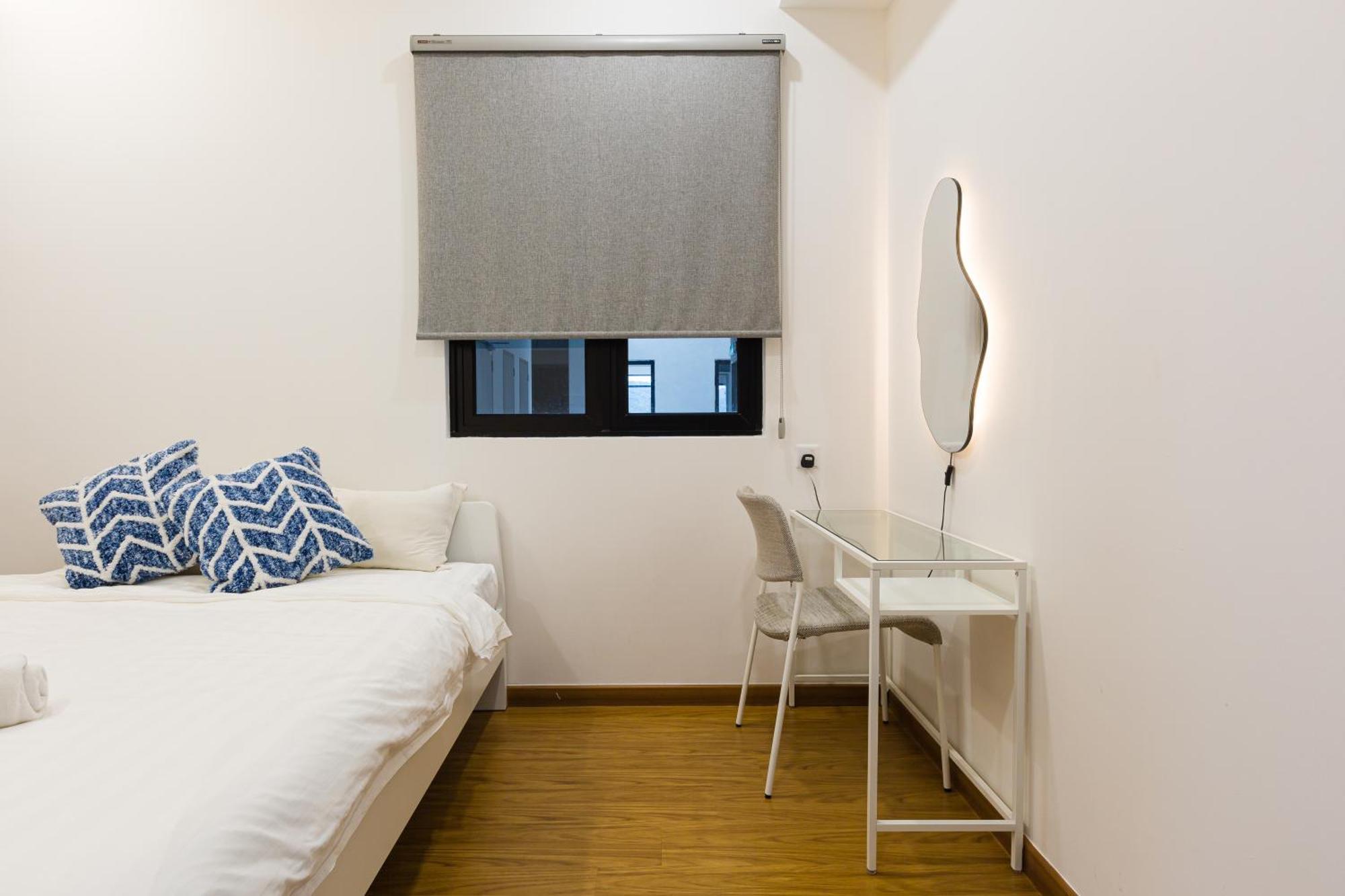 Beacon Executive Suites George Town Habitación foto